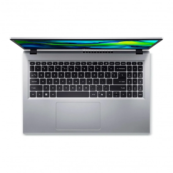 Pack ordenador portátil Acer G15-32P37B4, Intel Core i3-N355, 8GB RAM, 128GB SSD, pantalla 15.6 pulgadas, Windows 11 Home + mochila + ratón - imagen 5