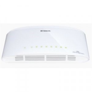 Switch D-LINK DGS-1005D 5p Gigabit MDI/MDIX