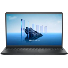 Ordenador portátil Dell Pro Essential PV15250, Intel Core i5-1334U, 8GB, 512GB, 15.6 pulgadas, Full HD, Windows 11 Pro, negro