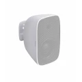 Altavoz de superficie de baja impedancia Fonestar SONORA-5-WH