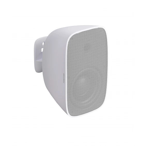 Altavoz de superficie de baja impedancia Fonestar SONORA-5-WH