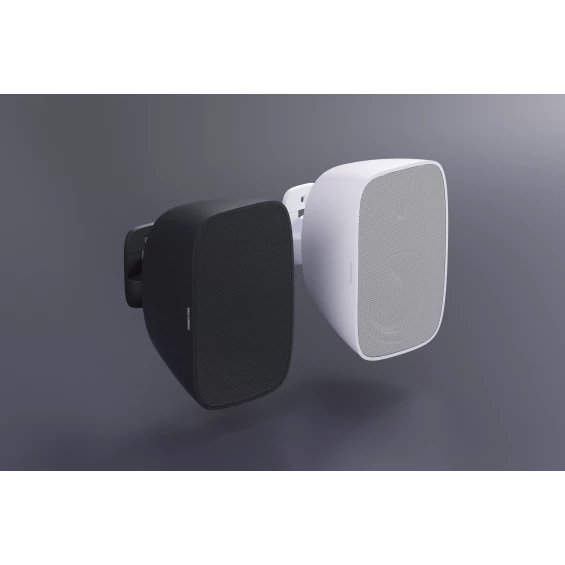 Altavoz de superficie de baja impedancia Fonestar SONORA-5-WH - imagen 7