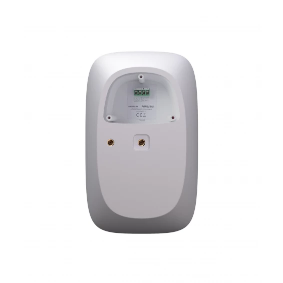 Altavoz de superficie de baja impedancia Fonestar SONORA-5-WH - imagen 9