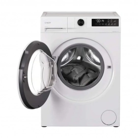 Lavadora Candy GD27S7-S, 7kg, 1200rpm, 16 programas, inicio diferido, tecnología inverter, clase A-15%, 72dB, blanco