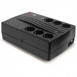 SAI L-LINK 900VA con  6 tomas de protecciON