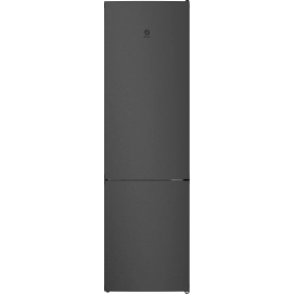 Frigorífico combi Balay 3KFD753GI, 203 x 60 x 66.5 cm, No Frost, clase E, 203 kWh/año, 35dB, 363 litros, ExtraFresh, reversible, luz LED, grafito