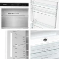 Frigorífico combi integrable Hisense RB3B370SAWD1, 193.6 x 69 x 54.5 cm, Total No Frost, clase D, 210 kWh/año, 35 dB, 377 litros, Metal-Tech, WiFi - imagen 11