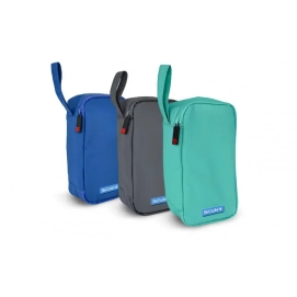 Surtido de bolsas térmicas Iris 9736-TS, Nano surtido