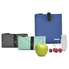 Surtido de bolsas térmicas Iris 9737-TS, Snack surtido