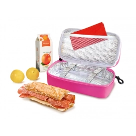 Porta bocatas bolsa térmica Iris 9920-TD, varios colores