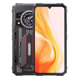 Teléfono móvil Smartphone Cubot KingKong 11, 5G, 16GB, 256GB, 6.72 pulgadas, 10200 mAh, 108 MP, clase G, rugerizado, negro