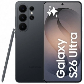 Smartphone Samsung Galaxy S26 Ultra 256GB