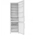 Frigorífico combi Teka RBF 48650 WH, 201 x 59.5 x 57 cm, Total No Frost, clase E, 248 kWh/año, 35 dB, 362 litros, Inverter, FlipBox, blanco - imagen 2
