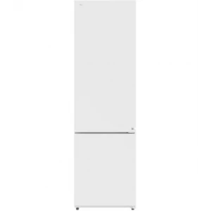 Frigorífico combi Teka RBF 48650 WH, 201 x 59.5 x 57 cm, Total No Frost, clase E, 248 kWh/año, 35 dB, 362 litros, Inverter, FlipBox, blanco