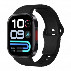 Reloj Smartwatch Xiaomi Redmi Watch 6 Lite negro