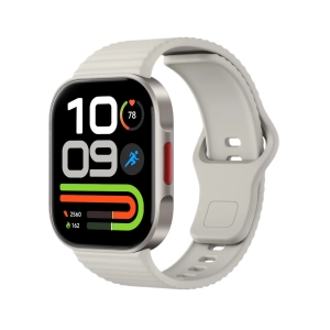 Reloj Smartwatch Xiaomi Redmi Watch 6 Lite gris plateado