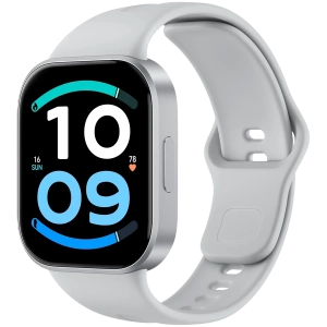 Reloj Smartwatch Xiaomi Redmi Watch 6 Active plata mate