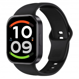 Reloj Smartwatch Xiaomi Redmi Watch 6 Active negro medianoche
