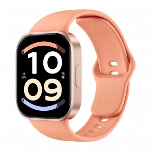 Reloj Smartwatch Xiaomi Redmi Watch 6 Active Sunset naranja