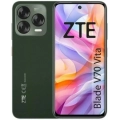 Teléfono móvil Smartphone ZTE Blade V70 Vita, 4GB, 256GB, 6.7 pulgadas, 5000 mAh, 50 MP, verde oscuro