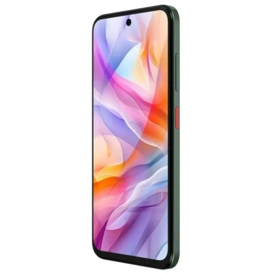 Teléfono móvil Smartphone ZTE Blade V70 Vita, 4GB, 256GB, 6.7 pulgadas, 5000 mAh, 50 MP, verde oscuro - imagen 2