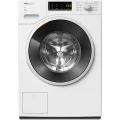 Lavadora Miele WWA120 WCS Active, 8kg, 1400rpm, clase A-10%, 43 kWh/100 ciclos, 72dB, ref. 12722930, blanco