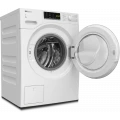 Lavadora Miele WWA120 WCS Active, 8kg, 1400rpm, clase A-10%, 43 kWh/100 ciclos, 72dB, ref. 12722930, blanco - imagen 2