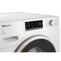 Lavadora Miele WWA120 WCS Active, 8kg, 1400rpm, clase A-10%, 43 kWh/100 ciclos, 72dB, ref. 12722930, blanco - imagen 3