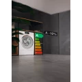 Lavadora Miele WWA120 WCS Active, 8kg, 1400rpm, clase A-10%, 43 kWh/100 ciclos, 72dB, ref. 12722930, blanco - imagen 5