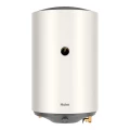Termo eléctrico Haier ES80V-RM1(ES) 80 litros, multiposición, control mecánico, 1500 W, clase C, blanco