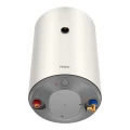 Termo eléctrico Haier ES80V-RM1(ES) 80 litros, multiposición, control mecánico, 1500 W, clase C, blanco - imagen 3