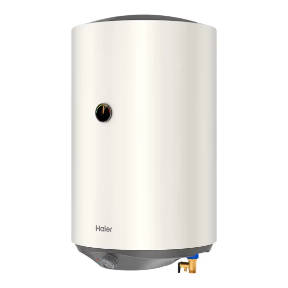 Termo eléctrico Haier ES80V-RM1(ES) 80 litros, multiposición, control mecánico, 1500 W, clase C, blanco - imagen 2