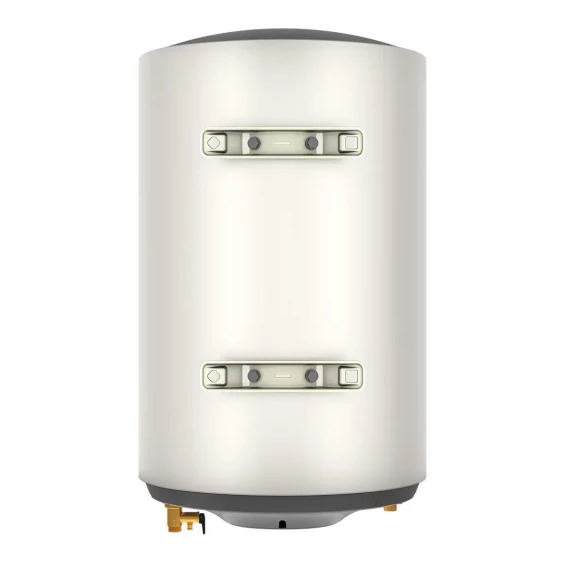 Termo eléctrico Haier ES80V-RM1(ES) 80 litros, multiposición, control mecánico, 1500 W, clase C, blanco - imagen 5