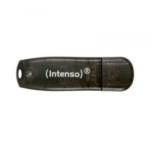 Memoria USB Intenso 3502470 L 16GB