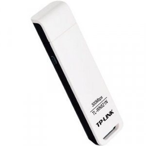 Wifi TP-LINK TL-WN821N Adaptador USB 2.0 300N MIMO