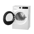 Secadora con bomba de calor Candy GD 10N2B-37, 10 kg, clase D, 137 kWh/100 ciclos, 65 dB, 15 programas, Inverter, blanco - imagen 3