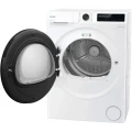 Secadora con bomba de calor Candy BR 9N5BX-S, 9 kg, clase A, 0,79 kWh/ciclo, 64 dB, Wi-Fi y Bluetooth, 16 programas, blanco - imagen 3
