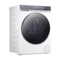 Secadora con bomba de calor Haier HD90-C367ANU1-IB, 9 kg, clase C, 128 kWh/100 ciclos, 64 dB, 15 programas, WiFi, blanco - imagen 2