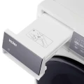 Secadora con bomba de calor Haier HD90-C367ANU1-IB, 9 kg, clase C, 128 kWh/100 ciclos, 64 dB, 15 programas, WiFi, blanco - imagen 6