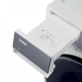 Secadora con bomba de calor Haier HD100-C367AU1-S, 10 kg, clase C, 1,17 kWh/ciclo, 62 dB, WiFi, Inverter, blanco - imagen 6