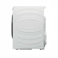 Secadora con bomba de calor Haier HD100-C367AU1-S, 10 kg, clase C, 1,17 kWh/ciclo, 62 dB, WiFi, Inverter, blanco - imagen 8