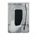 Secadora con bomba de calor Haier HD100-C367AU1-S, 10 kg, clase C, 1,17 kWh/ciclo, 62 dB, WiFi, Inverter, blanco - imagen 9