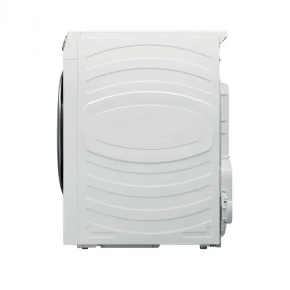 Secadora con bomba de calor Haier HD100-C367AU1-S, 10 kg, clase C, 1,17 kWh/ciclo, 62 dB, WiFi, Inverter, blanco - imagen 8