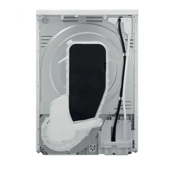 Secadora con bomba de calor Haier HD100-C367AU1-S, 10 kg, clase C, 1,17 kWh/ciclo, 62 dB, WiFi, Inverter, blanco - imagen 9