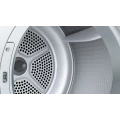 Secadora con bomba de calor Bosch WQA23300ES, 8 kg, clase C, 102 kWh/100 ciclos, 62 dB, AutoDry, Express 40 min, blanco - imagen 2