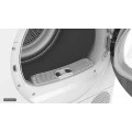 Secadora con bomba de calor Bosch WQA23300ES, 8 kg, clase C, 102 kWh/100 ciclos, 62 dB, AutoDry, Express 40 min, blanco - imagen 3