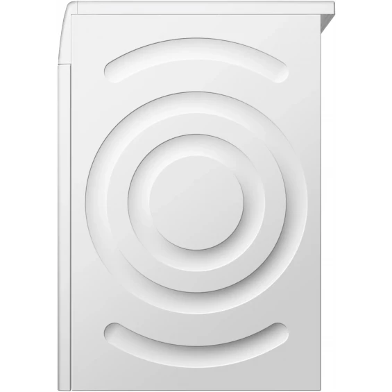 Secadora con bomba de calor Bosch WQA23300ES, 8 kg, clase C, 102 kWh/100 ciclos, 62 dB, AutoDry, Express 40 min, blanco - imagen 5