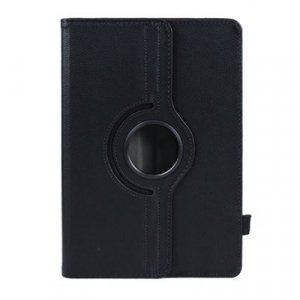 Funda 3GO CSGT20 para tablet 10.1" simil piel negro