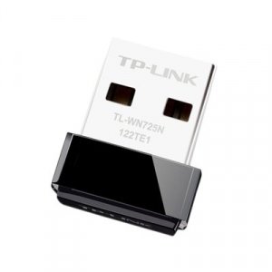 Wifi TP-LINK TL-WN725N adapt. 150N nano WPS X-Link USB