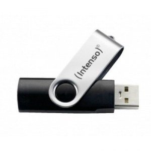 Memoria USB Intenso 3503470 16GB Lápiz USB Basic line 16GB